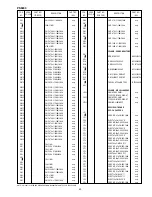 Предварительный просмотр 43 страницы Marantz PS5200 Service Manual