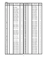 Предварительный просмотр 45 страницы Marantz PS5200 Service Manual