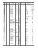 Предварительный просмотр 50 страницы Marantz PS5200 Service Manual