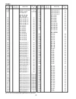 Предварительный просмотр 52 страницы Marantz PS5200 Service Manual