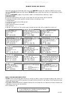 Preview for 2 page of Marantz PS7300 Service Manual