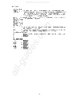 Preview for 31 page of Marantz PS7300 Service Manual