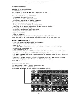 Preview for 37 page of Marantz PS7300 Service Manual