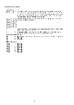 Preview for 62 page of Marantz PS7500 Service Manual