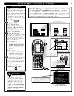 Preview for 11 page of Marantz PV5580 User Manual