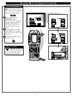 Предварительный просмотр 18 страницы Marantz PV5580 User Manual