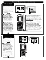 Preview for 24 page of Marantz PV5580 User Manual