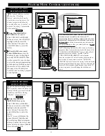 Предварительный просмотр 24 страницы Marantz PV5580 User Manual