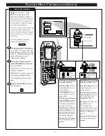 Preview for 25 page of Marantz PV5580 User Manual