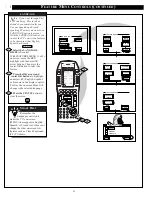 Preview for 26 page of Marantz PV5580 User Manual