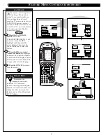 Предварительный просмотр 26 страницы Marantz PV5580 User Manual