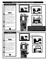 Предварительный просмотр 27 страницы Marantz PV5580 User Manual