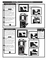 Preview for 29 page of Marantz PV5580 User Manual