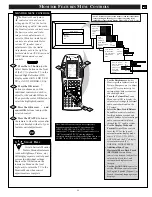 Предварительный просмотр 39 страницы Marantz PV5580 User Manual