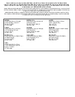 Предварительный просмотр 54 страницы Marantz PV5580 User Manual