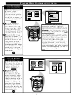 Preview for 24 page of Marantz PV5580W User Manual