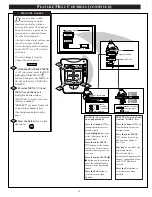 Preview for 25 page of Marantz PV5580W User Manual