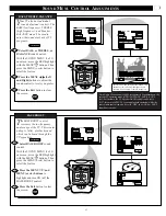 Preview for 27 page of Marantz PV5580W User Manual