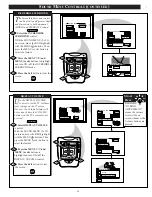 Preview for 29 page of Marantz PV5580W User Manual