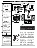 Preview for 30 page of Marantz PV5580W User Manual