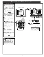 Preview for 33 page of Marantz PV5580W User Manual