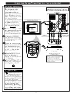 Preview for 36 page of Marantz PV5580W User Manual