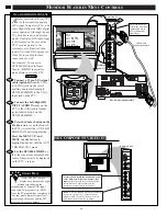Preview for 38 page of Marantz PV5580W User Manual