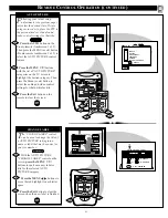 Preview for 41 page of Marantz PV5580W User Manual