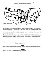 Preview for 53 page of Marantz PV5580W User Manual