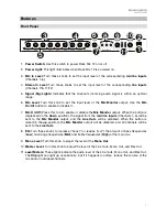 Preview for 3 page of Marantz Rack Mix 12 User Manual