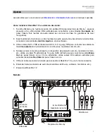 Preview for 9 page of Marantz Rack Mix 12 User Manual