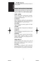 Preview for 10 page of Marantz RC-1400 User Manual