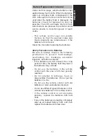 Preview for 13 page of Marantz RC-1400 User Manual