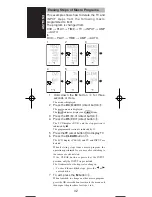 Предварительный просмотр 34 страницы Marantz RC-1400 User Manual