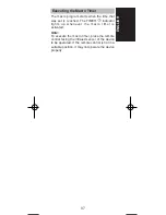 Предварительный просмотр 39 страницы Marantz RC-1400 User Manual