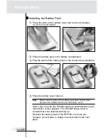 Preview for 7 page of Marantz RC-5400 User Manual