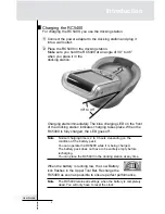 Preview for 8 page of Marantz RC-5400 User Manual