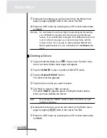 Preview for 41 page of Marantz RC-5400 User Manual