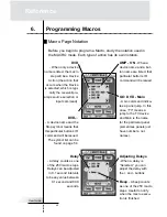 Preview for 43 page of Marantz RC-5400 User Manual