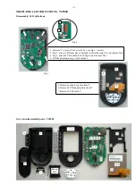 Предварительный просмотр 5 страницы Marantz RC-9500 Service Manual