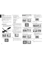Preview for 11 page of Marantz RC101 User Manual