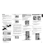 Preview for 12 page of Marantz RC101 User Manual