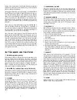 Предварительный просмотр 2 страницы Marantz RC2000 MkII User Manual