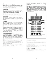 Preview for 4 page of Marantz RC2000 MkII User Manual