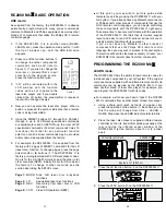 Preview for 6 page of Marantz RC2000 MkII User Manual