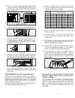 Предварительный просмотр 8 страницы Marantz RC2000 MkII User Manual