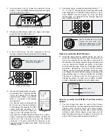 Preview for 9 page of Marantz RC2000 MkII User Manual