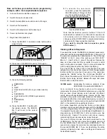 Preview for 16 page of Marantz RC2000 MkII User Manual