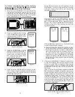 Предварительный просмотр 17 страницы Marantz RC2000 MkII User Manual