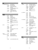 Предварительный просмотр 20 страницы Marantz RC2000 MkII User Manual